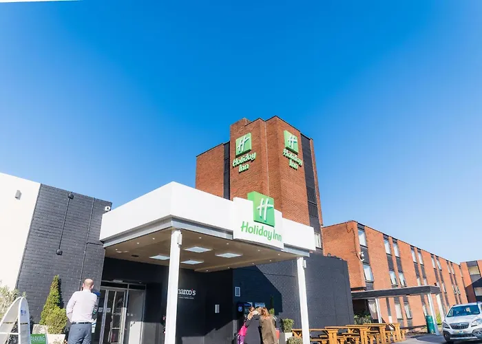 Holiday Inn Brentwood By Ihg