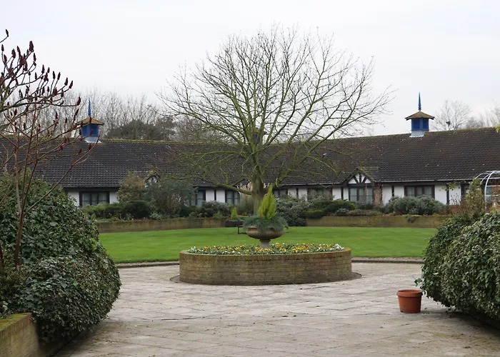 The Willows Training Centre