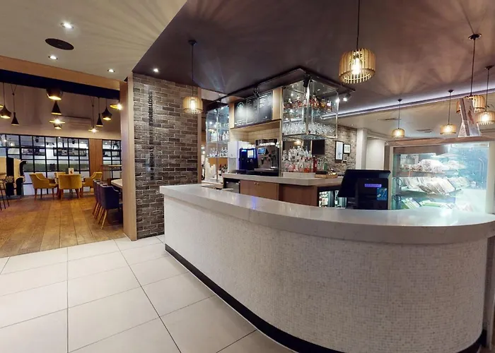 Holiday Inn Brentwood By Ihg