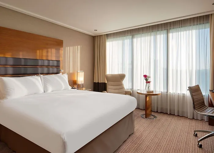 Sofitel London Heathrow